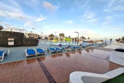 Duplex for sale in Costa Teguise, Lanzarote. 