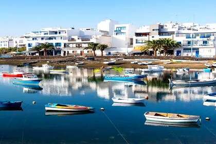 Appartamento +2bed vendita in Arrecife Centro, Lanzarote. 