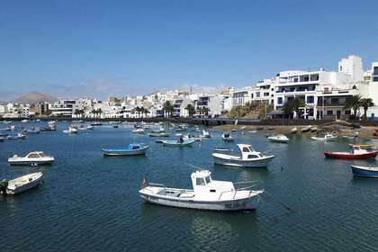 Grundstück/Finca zu verkaufen in Arrecife, Lanzarote. 