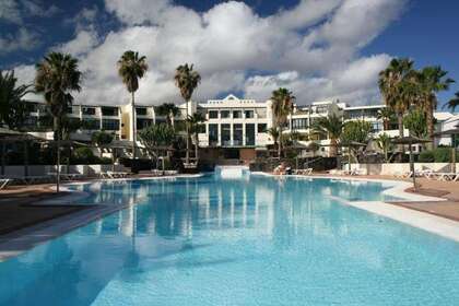 别墅 进入 Costa Teguise, Lanzarote. 