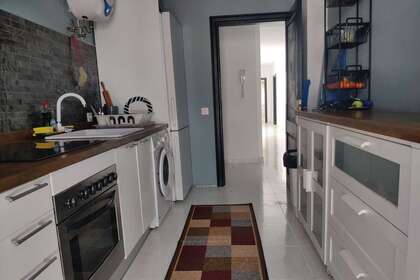 Flat for sale in Arrecife Centro, Lanzarote. 