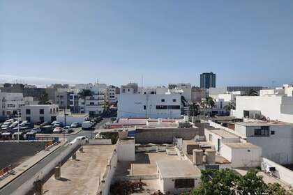 Flat for sale in Arrecife Centro, Lanzarote. 