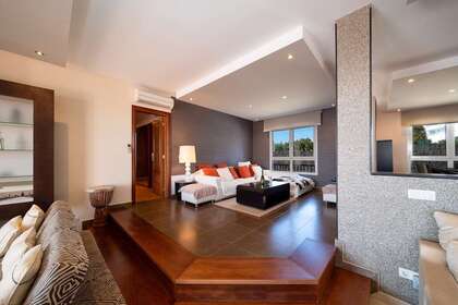 TV room
