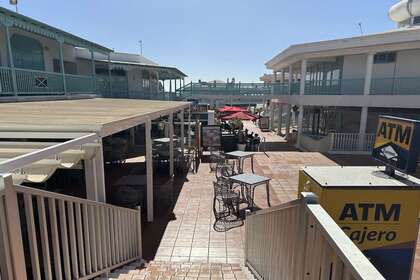 Commercial premise for sale in Matagorda, Tías, Lanzarote. 