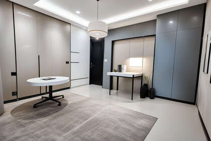 Office in Matagorda, Tías, Lanzarote. 