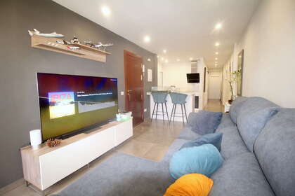 Appartamento +2bed vendita in Reducto, Arrecife, Lanzarote. 
