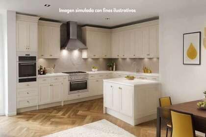 Flat for sale in Arrecife, Lanzarote. 