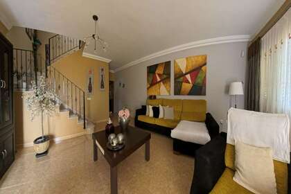 Duplex for sale in Argana Alta, Arrecife, Lanzarote. 