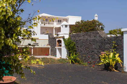 Chalet vendita in Tías, Lanzarote. 
