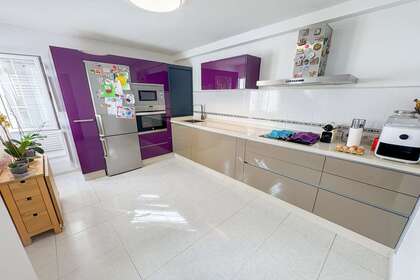 Duplex for sale in Tías Pueblo, Lanzarote. 