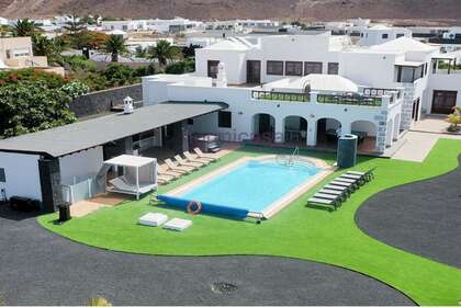Villa Lusso vendita in Costa Teguise, Lanzarote. 