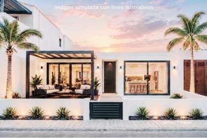 Casa vendita in Playa Honda, San Bartolomé, Lanzarote. 