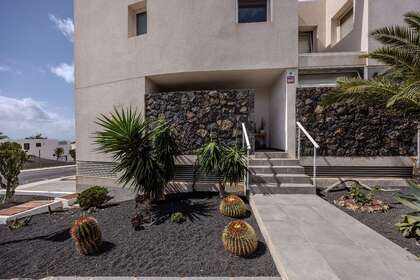 Cluster house for sale in Costa Teguise, Lanzarote. 