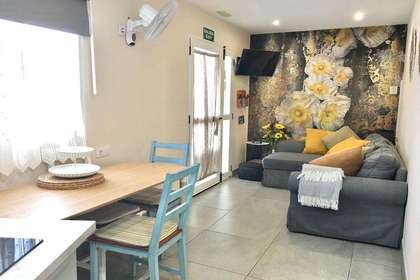 Apartment for sale in Puerto del Carmen, Tías, Lanzarote. 