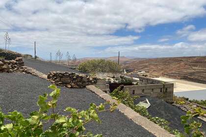 Terreno urbano venda em Los Valles, Teguise, Lanzarote. 