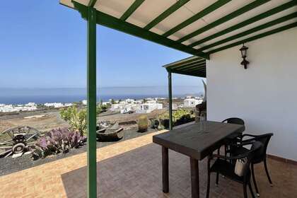 别墅 出售 进入 Las Breñas, Yaiza, Lanzarote. 