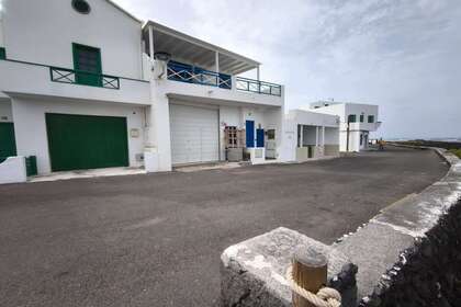 Villa venta en Orzola, Haría, Lanzarote. 
