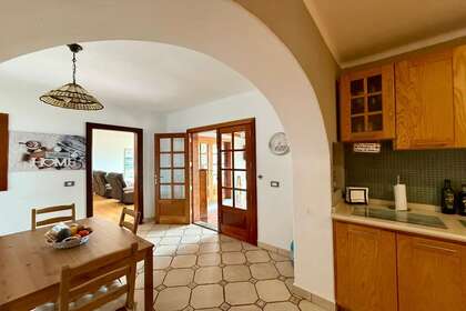 Chalet for sale in San Bartolomé, Lanzarote. 