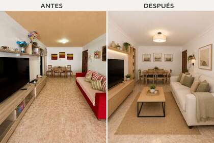 Appartamento +2bed vendita in Arrecife, Lanzarote. 