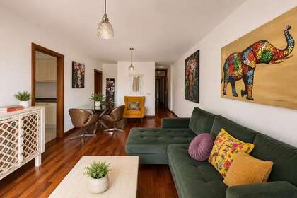 Appartamento +2bed vendita in Arrecife Centro, Lanzarote. 