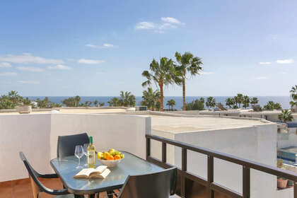 酒店公寓 出售 进入 Puerto del Carmen, Tías, Lanzarote. 