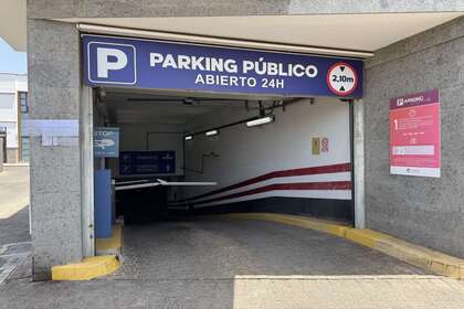 Parking space for sale in Playa Blanca, Yaiza, Lanzarote. 