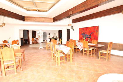 Investment for sale in Charco del Palo, Haría, Lanzarote. 