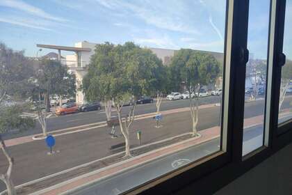 Office in Arrecife, Lanzarote. 