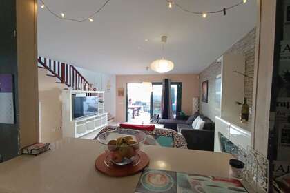 Duplex for sale in Playa Blanca, Yaiza, Lanzarote. 