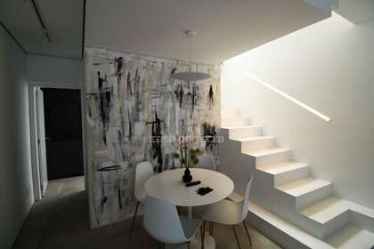 Duplex for sale in Altavista, Arrecife, Lanzarote. 