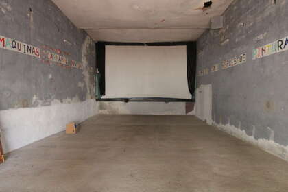 Commercial premise for sale in Tías, Lanzarote. 