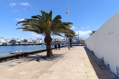 Trama urbana vendita in El Charco, Arrecife, Lanzarote. 