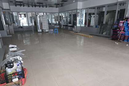Commercial premise in Arrecife Centro, Lanzarote. 