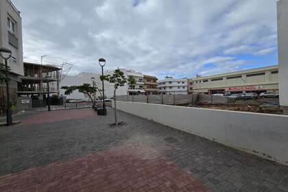 Plot for sale in Arrecife Centro, Lanzarote. 