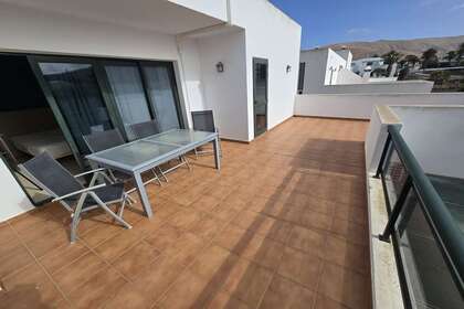 Triplex vendita in Yaiza, Lanzarote. 