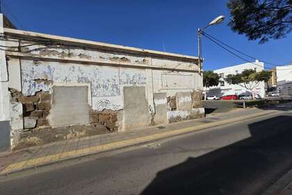 Terreno vendita in La Vega, Arrecife, Lanzarote. 