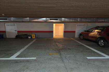 Garageplaatsen verkoop in La Vega, Arrecife, Lanzarote. 