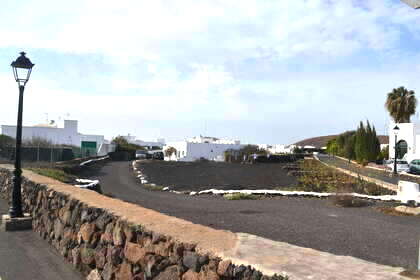 Country house for sale in Yaiza, Lanzarote. 