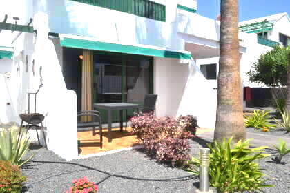 Apartment zu verkaufen in Puerto del Carmen, Tías, Lanzarote. 