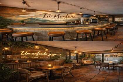 Commercial premise for sale in Puerto del Carmen, Tías, Lanzarote. 