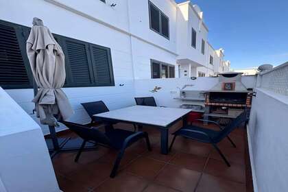 Duplex for sale in San Francisco Javier, Arrecife, Lanzarote. 