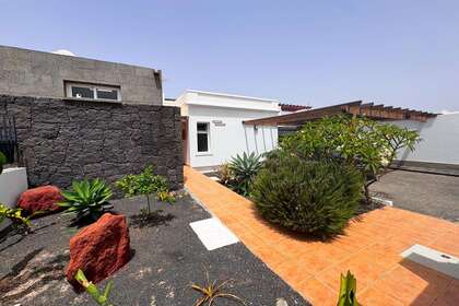 Chalet vendita in Playa Blanca, Yaiza, Lanzarote. 