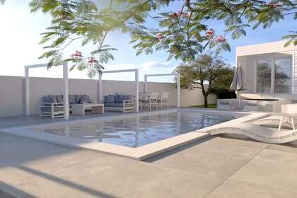 Villa for sale in Playa Blanca, Yaiza, Lanzarote. 