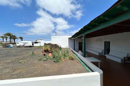 Casa vendita in Las Breñas, Yaiza, Lanzarote. 