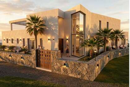 Villa vendita in Las Breñas, Yaiza, Lanzarote. 