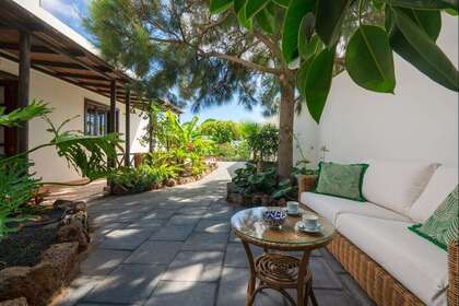 Chalet for sale in Guatiza, Teguise, Lanzarote. 