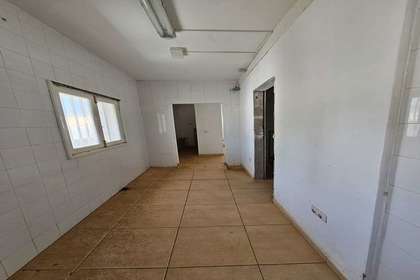 Duplex for sale in Titerroy (santa Coloma), Arrecife, Lanzarote. 