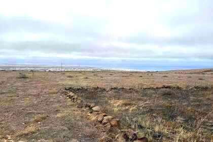 Plot for sale in Güime, San Bartolomé, Lanzarote. 