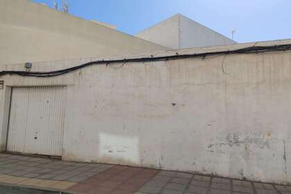 Plot for sale in Arrecife Centro, Lanzarote. 