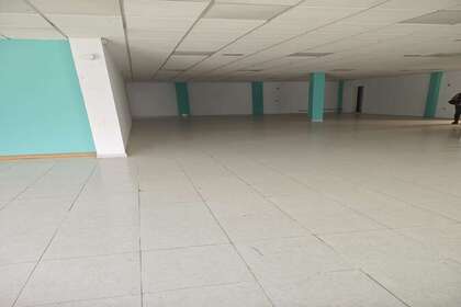 Commercial premise in Playa Honda, San Bartolomé, Lanzarote. 